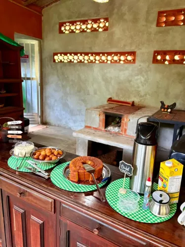 Sítio Boa Ventura se estabelece como novo polo de atração turística no 2º distrito