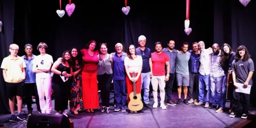 Concertos de Formatura Celebram o Talento dos Estudantes da Escola de Música de Teresópolis