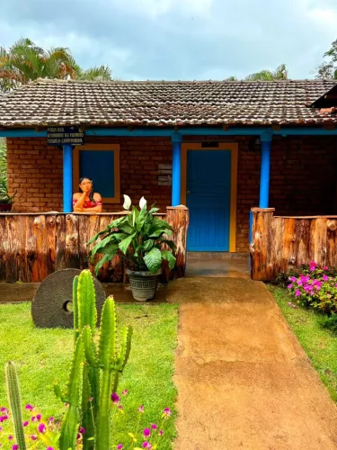 Museu do Colono: Memória, Sabor e Atrações Turísticas