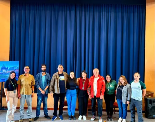 COMTUR Teresópolis conclui 2025 com avaliação positiva em encontro de confraternização