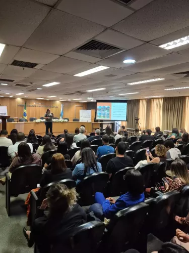 Teresópolis Busca Fortalecimento em Capacitação Estadual para seu Plano Municipal da Mata Atlântica