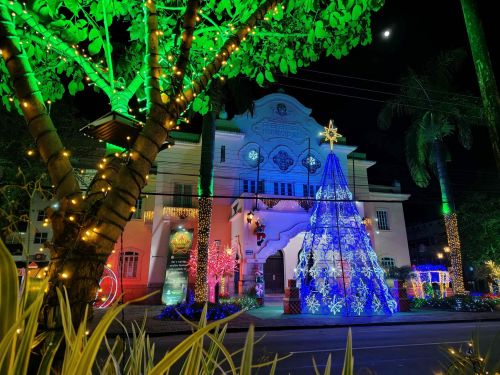 Confira a agenda de fim de semana em Teresópolis: 'Natal Iluminado', Auto de Natal e 'Domingo no Parque'
