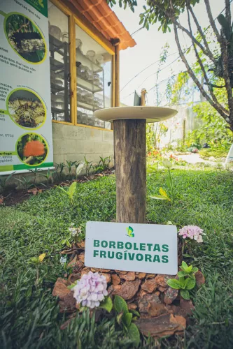 Teresópolis Inaugura Ampliação do Horto Municipal Carlos Guinle em Mais um Passo Rumo à Sustentabilidade