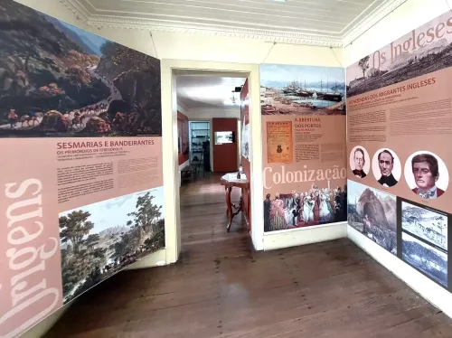 Teresópolis oferece atrações naturais e culturais para o fim de semana