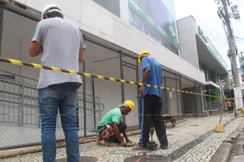 Multi Hospital Municipal de Teresópolis: Obras Iniciadas para Nova Unidade de Saúde