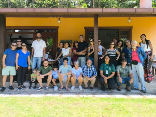 Domingo na Roça: Fevereiro começa celebrando o turismo rural do 3º distrito