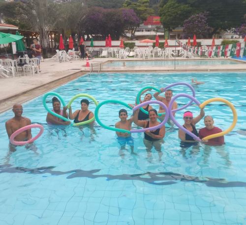 Viradão 24h revitaliza Teresópolis com esporte, inclusão e bem-estar