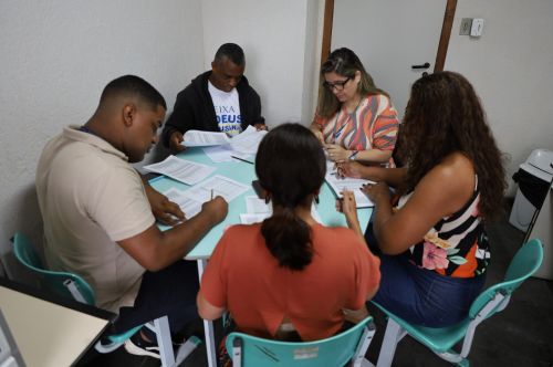 Divulgação do Resultado da Pré-Matrícula em Creches e CMEIs Ocorre em 9 de Fevereiro