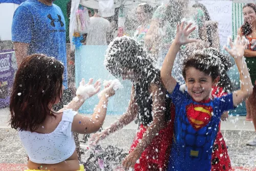 Carnaval da Gente 2026: Teresópolis Celebra Folia Familiar e Consolida Tradição