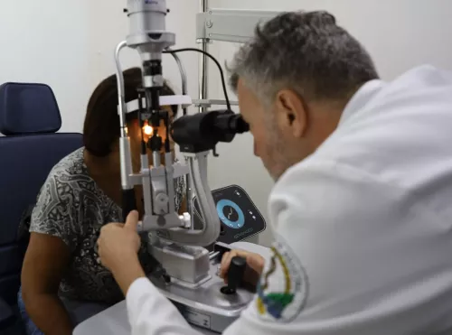 Carreta da Saúde inicia atendimentos em Teresópolis com foco em exames e consultas