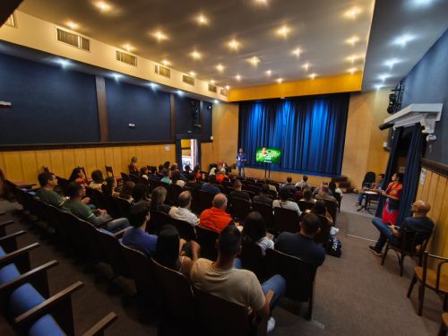 Teresópolis oferece treinamento em leis ambientais para funcionários e cidadãos