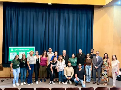 COMTUR Celebra Resultados de Fevereiro e Traça Caminhos para o Turismo