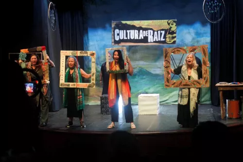 Cultura de Raiz, Feira do Rolo e Música na Matriz enriquecem o domingo em Teresópolis