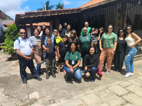 Domingo na Roça inicia março com sabores, narrativas e descobertas no interior de Teresópolis