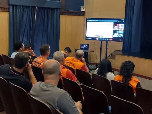 Prefeitura de Teresópolis Cria Grupo para Zelar pela Barragem do Triunfo, no Caleme