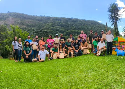 Domingo na Roça Celebra Nova Edição no Sítio Boa Ventura, 2º Distrito