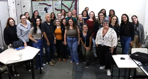 Educação capacita gestores escolares sobre o sistema SIE-Web