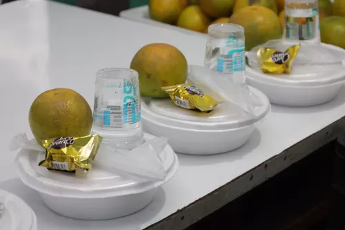 RJ Alimenta é inaugurado em novo endereço com estrutura aprimorada