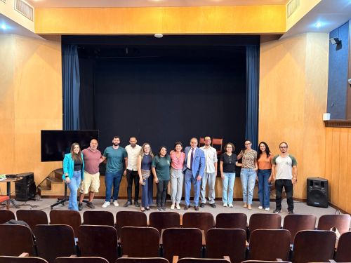 COMTUR consolida Teresópolis como polo turístico estratégico