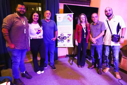 Teresópolis Conclui Capacitação para Agentes Culturais e Finaliza Editais do Ciclo 2 da PNAB