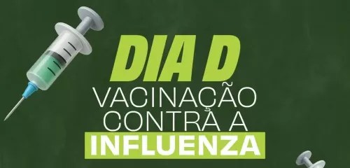 Teresópolis promove Dia D de vacinação contra a gripe neste sábado, 28