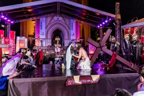 Via Sacra, aniversário do Borboletário e diversas opções culturais e esportivas agitam o fim de semana em Teresópolis