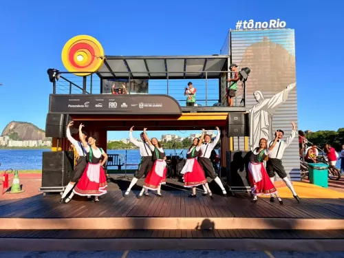 Teresópolis ganha protagonismo na ExpoRio Turismo 2026 com participação estratégica