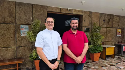 Colina do Mirante, em Teresópolis, terá capela com vista privilegiada da Serra dos Órgãos