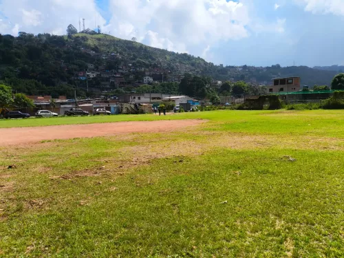 Bairro Quinta Lebrão receberá um moderno complexo esportivo