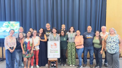 Setor de turismo em Teresópolis se reúne com guias para discutir estratégias de fortalecimento