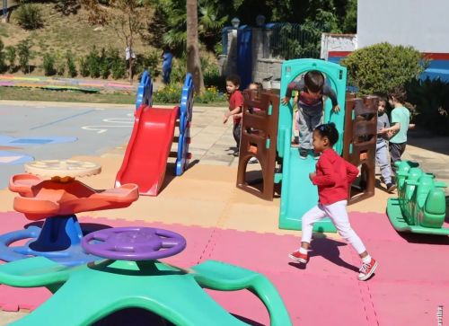 Educação publica lista da 2ª Chamada da pré-matrícula para creches