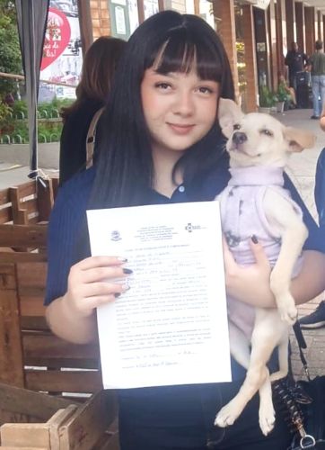 Teresópolis promove com êxito nova edição de feira de adoção canina