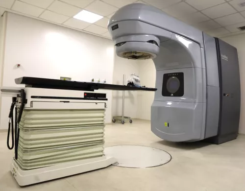 Teresópolis inaugura acelerador linear de radioterapia para tratamento contra o câncer