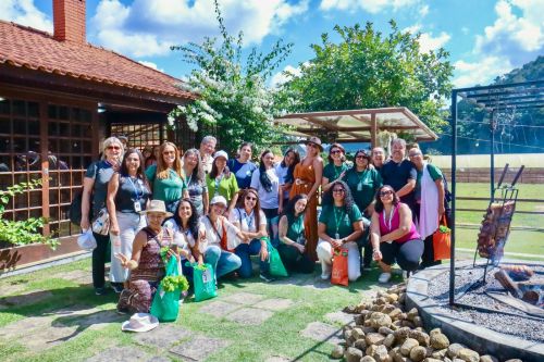VISITEC: Turismo rural em Teresópolis mantém trajetória de crescimento e consolidação