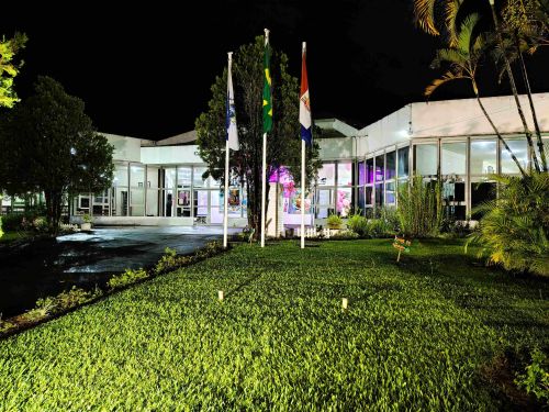 43º Salão de Aniversário da Soarte agita a Casa de Cultura de Teresópolis