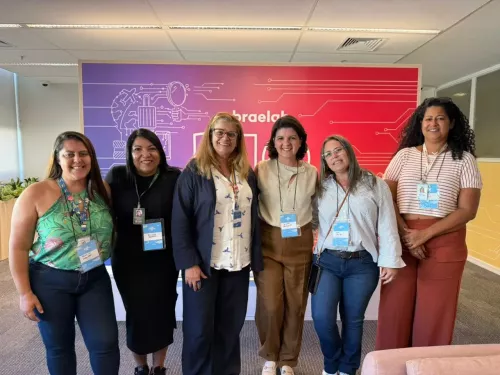 Teresópolis participa do DIGITRADE – EmbraturLAB Day no Rio de Janeiro