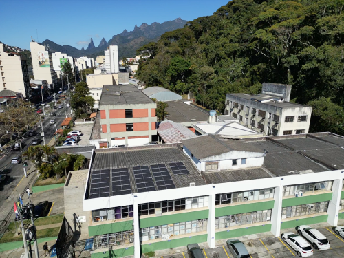 Teresópolis sedia Fórum de Cidades Digitais e Inteligentes em 21 de maio
