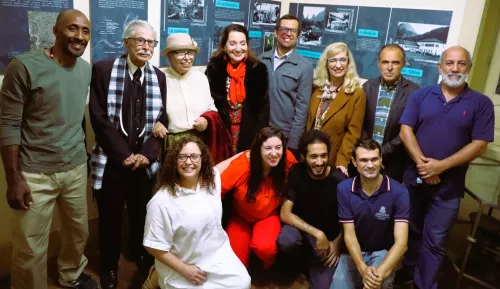 24ª Semana Nacional de Museus: Exposição revela a diversidade cultural de Teresópolis