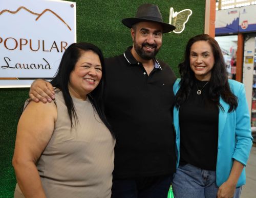 Shopping Popular de Teresópolis celebra aniversário de 14 anos