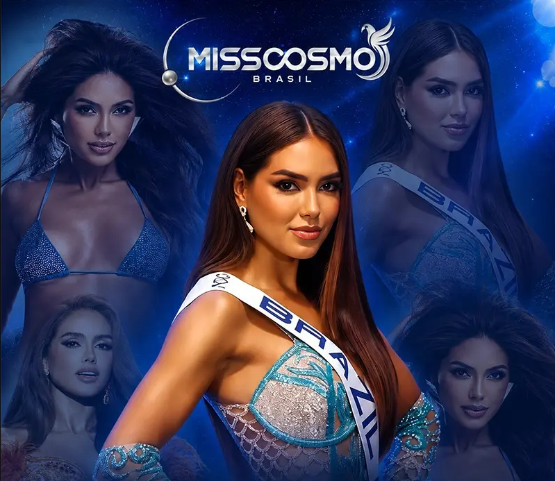 Miss Cosmo Brasil 2026