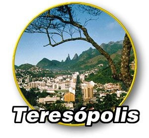 Teresópolis - RJ - Terê Total - Fazendo a história