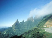 Serra dos Órgãos