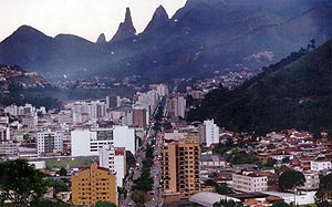 Teresópolis