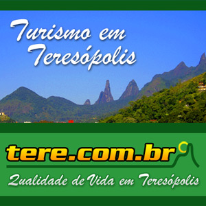 Tere.com.br - Qualidade de Vida em Teresópolis
